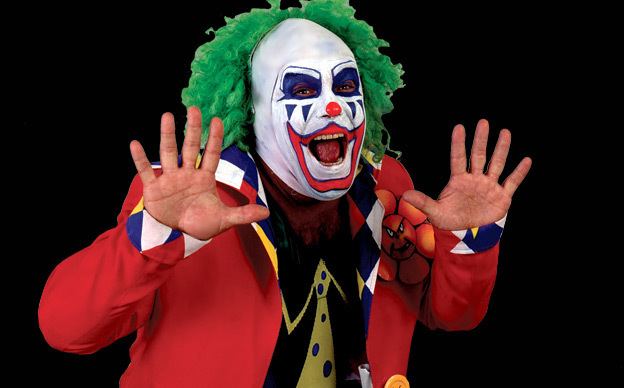 Doink the Clown Doink The Clown Online World of Wrestling