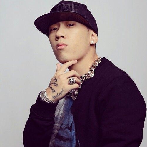 Dok2 Dok2 Lee Joon Kyung Dok2 Lee Joon