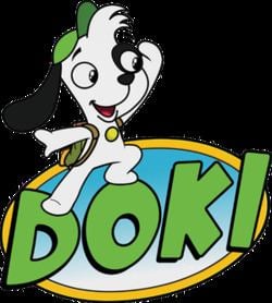 Doki (TV series) Doki TV series Wikipedia