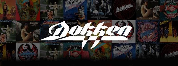 Dokken Official website for the rock band DOKKEN