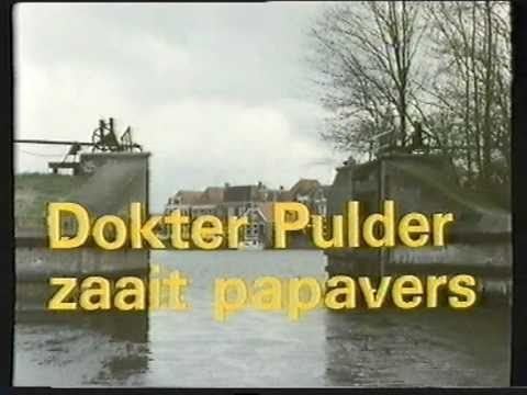 Dokter Pulder zaait papavers Otto Ketting music for Doctor Pulder grows pot 1975 YouTube