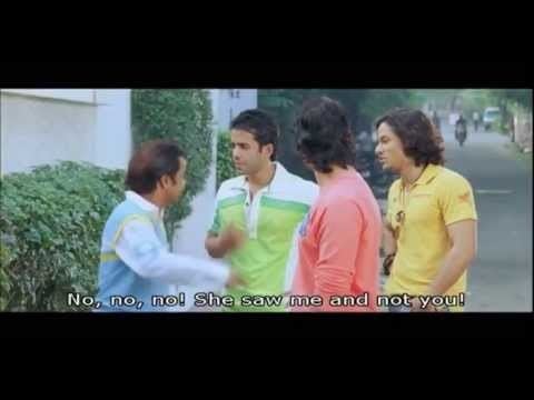 Dol (film) movie scenes DHOL Full Comedy Hindi Movie HD only comedy 