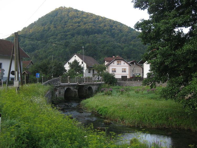 Dol, Kočevje