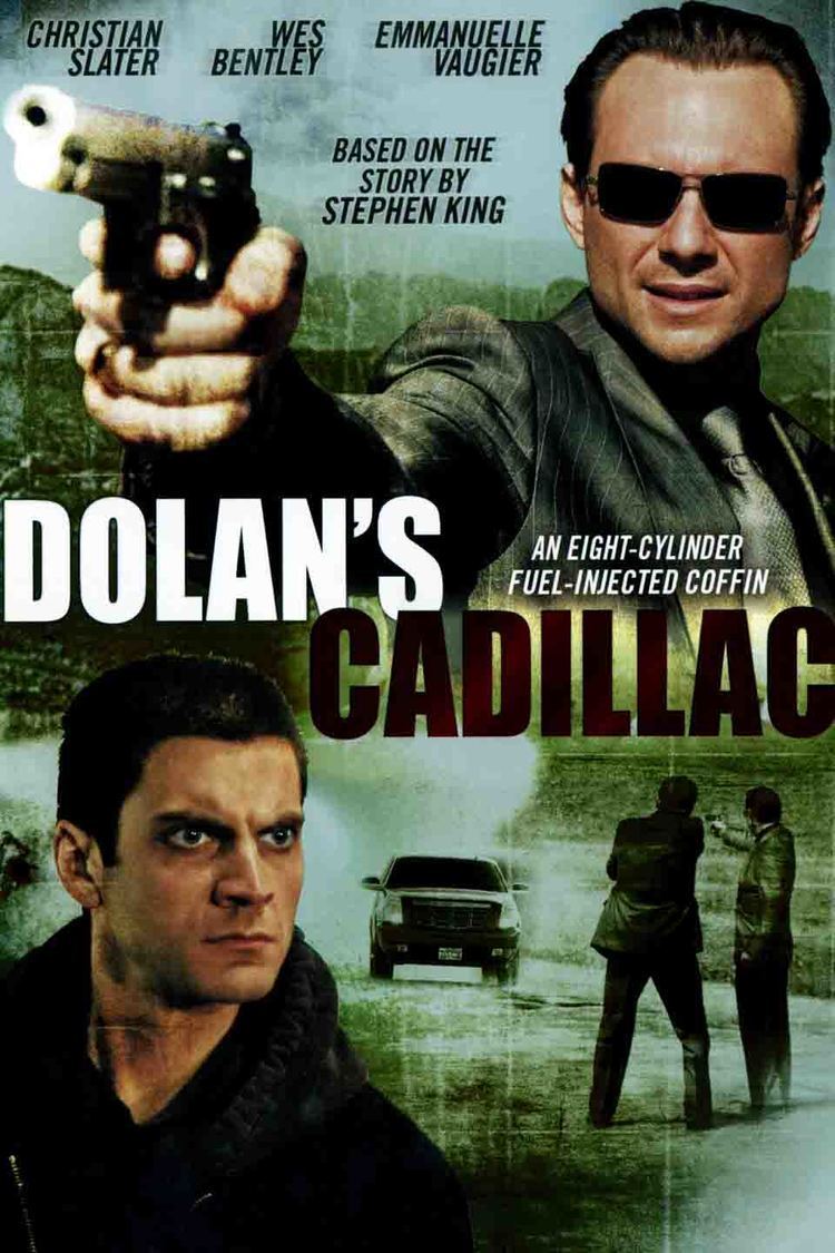 Dolan's Cadillac (film) wwwgstaticcomtvthumbdvdboxart8058858p805885