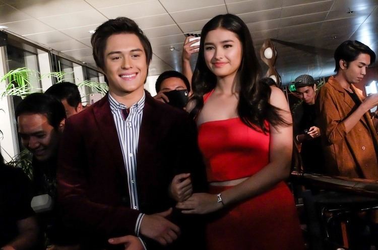 Dolce Amore 10 fun facts about new LizQuen series 39Dolce Amore39
