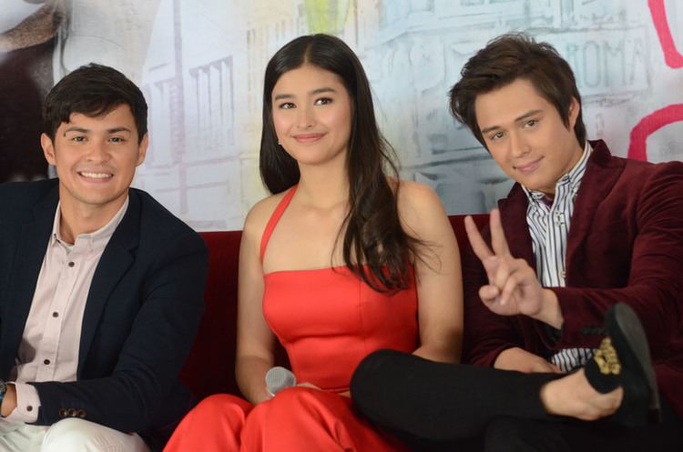 Dolce Amore 10 fun facts about new LizQuen series 39Dolce Amore39