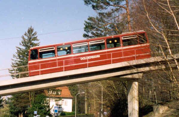 Dolderbahn Dolderbahn Stadt Zrich