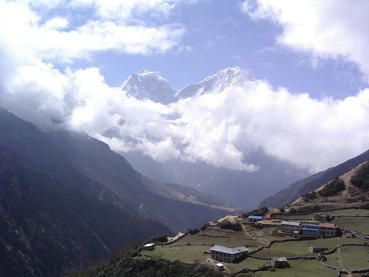 Dole, Nepal