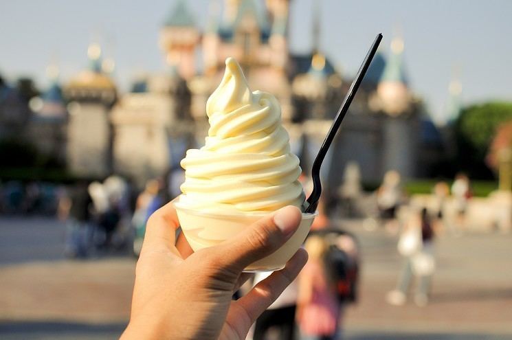 Dole Whip Here39s Where to Find Dole Whip in Los Angeles LA Weekly