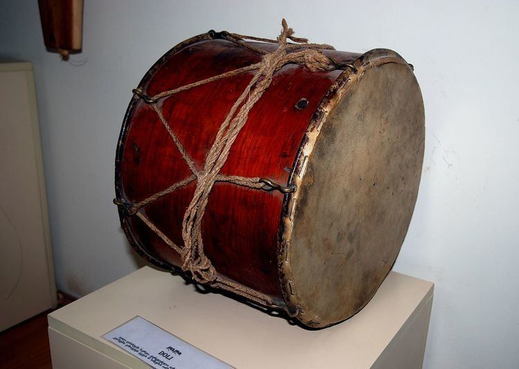 Doli (musical instrument)