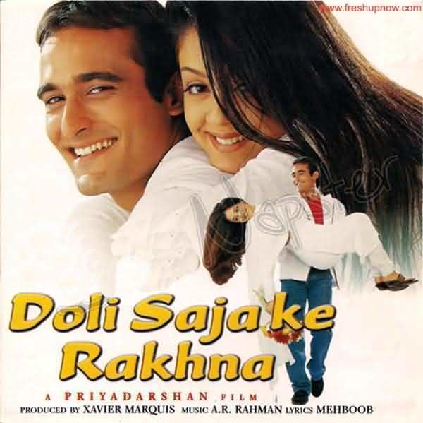 Hindi Movie Doli Sajake Rakhna Free Download