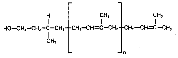 Dolichol Nglycosylation