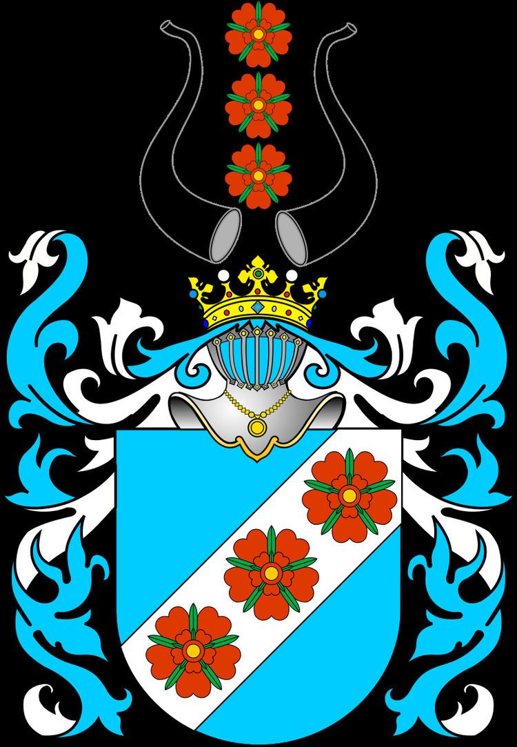Doliwa coat of arms