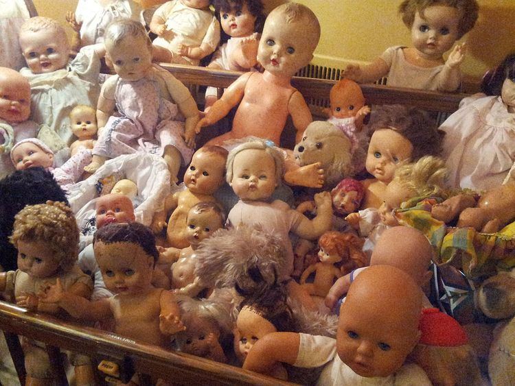 Doll Asylum