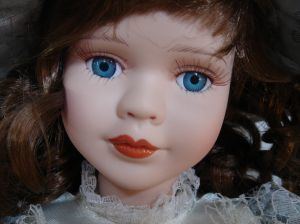 Doll Face Doll Face Photo Free Download