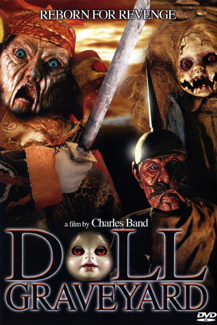 Doll Graveyard wwwgstaticcomtvthumbdvdboxart3627482p362748