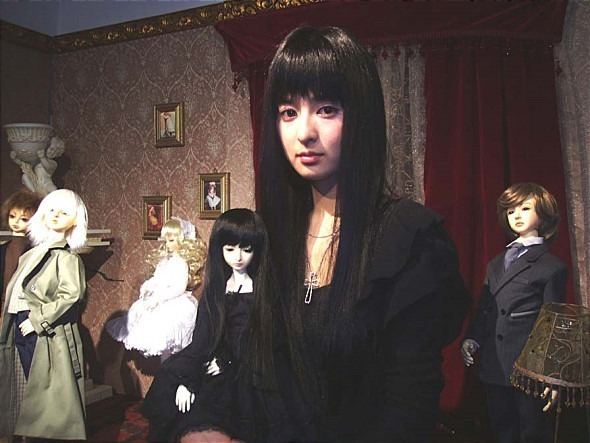 Doll Master asianwikicomimages114TheDollMaster0013jpg