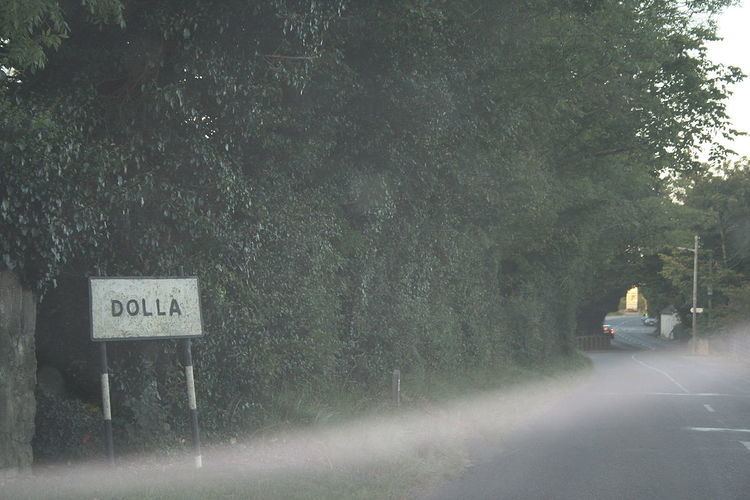 Dolla, County Tipperary