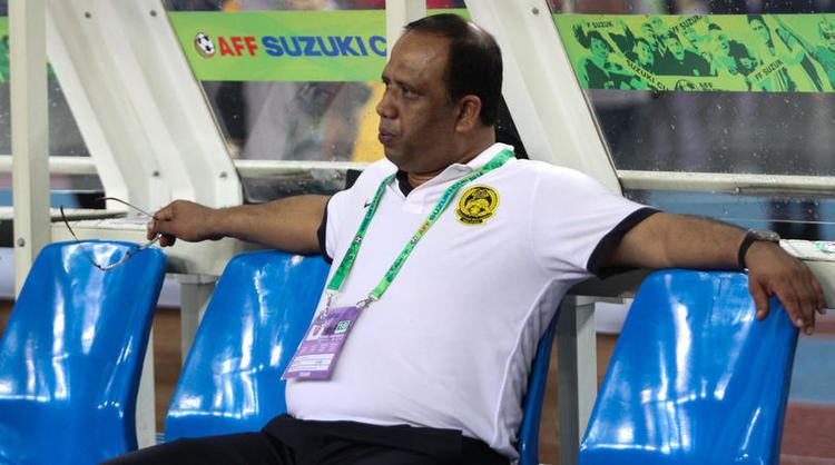 Dollah Salleh Is Dollah Salleh the worst Malaysia head coach over the past decade