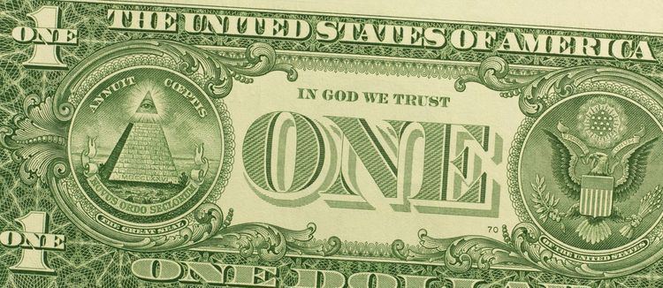 Dollar Why the Dollar Is the Global Currency
