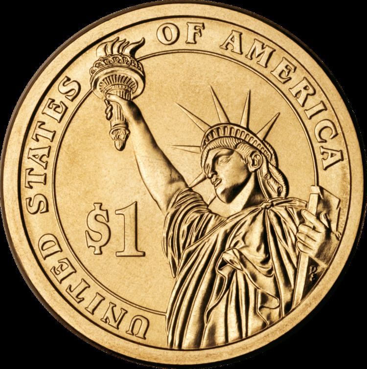 Dollar coin (United States)