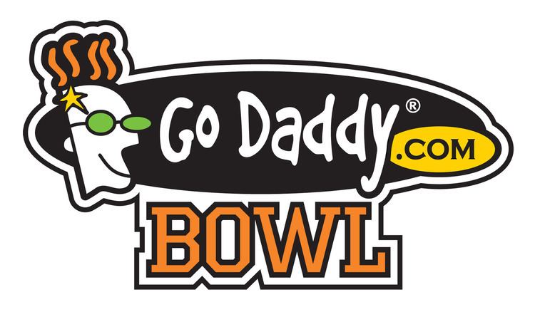 Dollar General Bowl 2015 GoDaddy Bowl Georgia Southern vs Bowling Green The Spooky