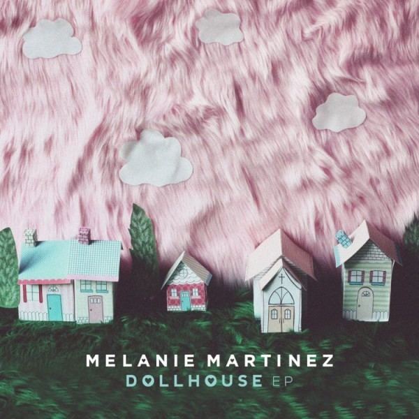 Dollhouse (Melanie Martinez EP) imgcdn2wmgecomcommediacatalogproductcache5