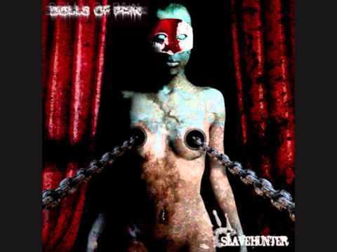 Dolls of Pain Dolls of Pain Douleur YouTube