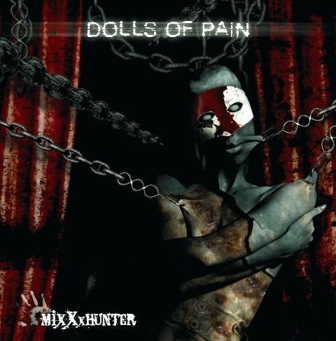 Dolls of Pain DOLLS OF PAIN DISCO