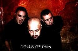 Dolls of Pain Dolls Of Pain discography lineup biography interviews photos