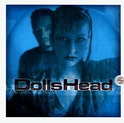 Dollshead dropdcomissue95CDDollsHeadcoverjpg