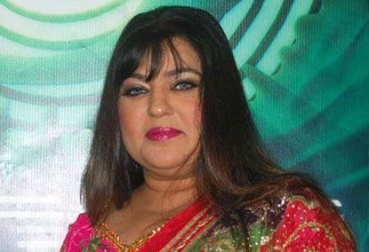 Dolly Bindra Dolly Bindra is back on 39Bigg Boss39 Masala