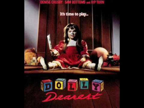 Dolly Dearest Dolly Dearest Soundtrack Full YouTube