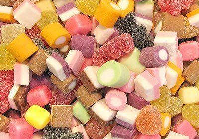 Dolly mixture 1000 images about Dolly Mixtures on Pinterest