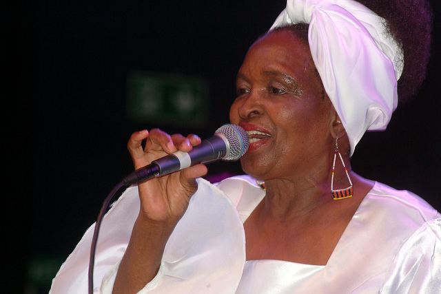 Dolly Rathebe Dolly Rathebe RIP at the Apollo and SAHC Flickr Photo