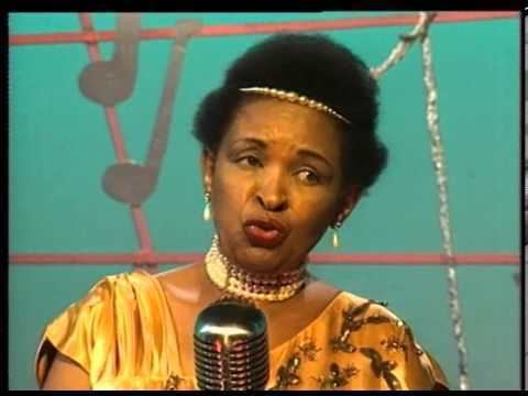 Dolly Rathebe Dolly Rathebe Blues Queen and Ntemi Piliso Lakutshon