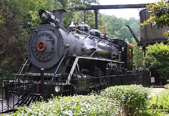 Dollywood Express Dollywood Express Picture of Dollywood Pigeon Forge TripAdvisor
