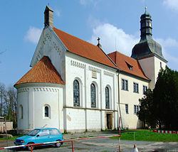 Dolní Břežany httpsuploadwikimediaorgwikipediacommonsthu