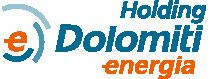 Dolomiti Energia wwwgruppodolomitienergiaitDEimgheaderlogopng