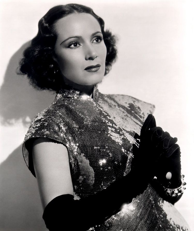 Dolores del Río 1000 images about Great 3039s actress Dolores del Rio on Pinterest
