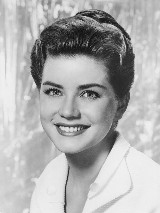Dolores Hart Hill Place Dolores Hart Diary of a Cloistered Starlet