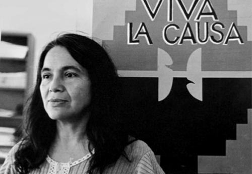 Dolores Huerta Latinitas Dolores Huerta