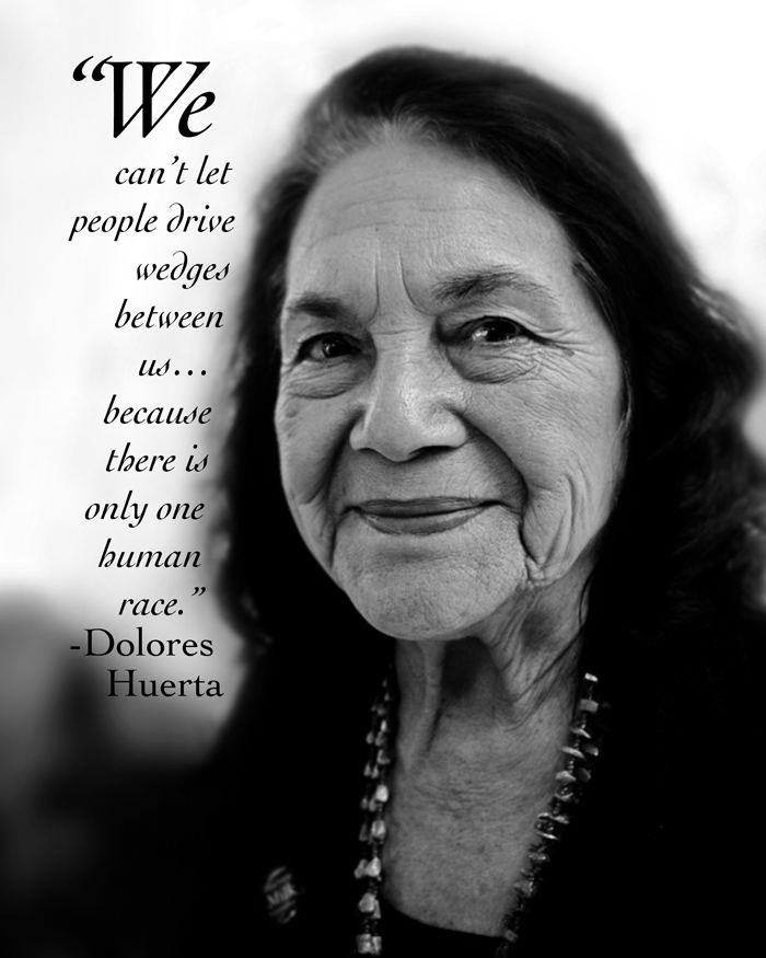 Dolores Huerta Dolores Huerta39s quotes famous and not much QuotationOf
