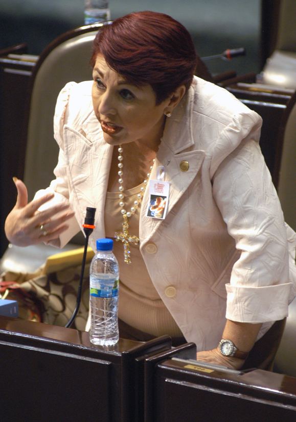 Dolores Manuell Gómez Angulo