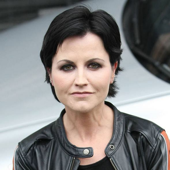 Dolores O'Riordan Dolores O39Riordan released without charge Celebrity News Showbiz