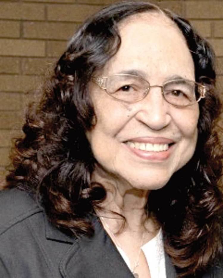 Dolores Richard Spikes Dr Dolores Spikes former SU System president dies New