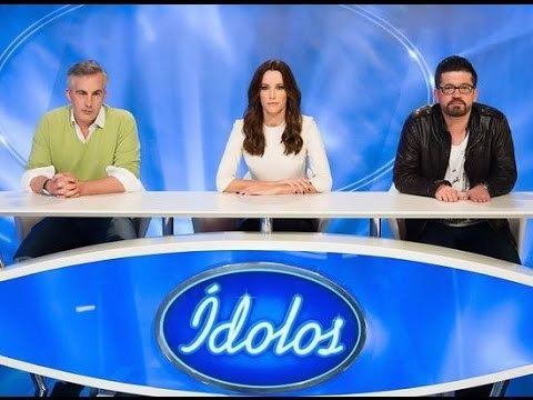 Ídolos (Portuguese TV series) httpsiytimgcomvintrWAXfNjQohqdefaultjpg