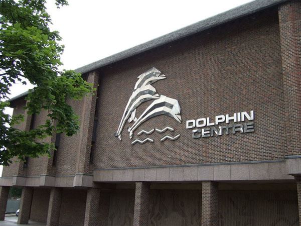 Dolphin Centre wwwpilsungtaekwondocoukwpcontentuploads2016