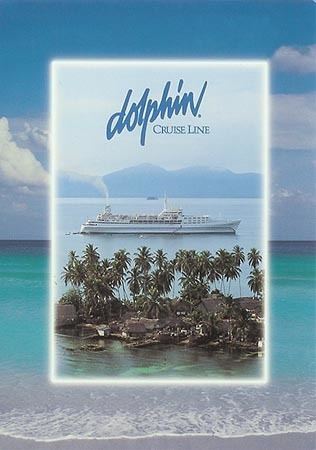 Dolphin Cruise Lines - Alchetron, The Free Social Encyclopedia