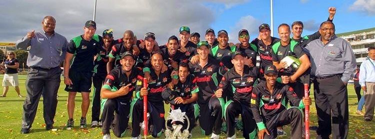 Dolphins (cricket team) CLT20 2014 Squad Dolphins DOL Champions League Twenty20 2014